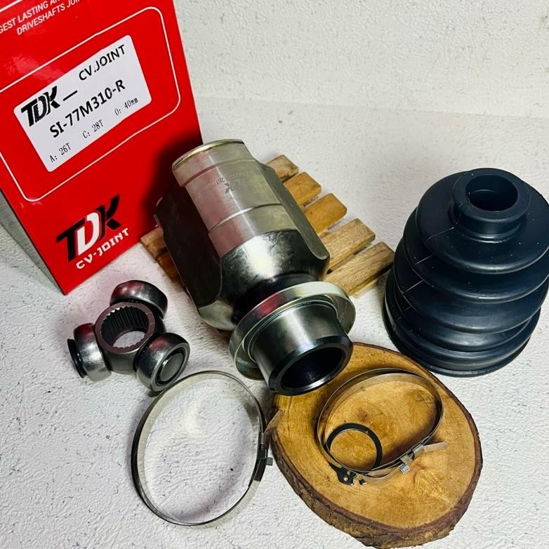 CV Joint Inner As Roda Dalam Kanan Matic Suzuki Ertiga 2012 2013 2014 2015 2016 2017