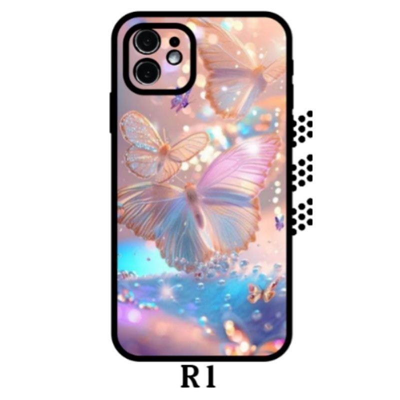 

Terlaris Presisi Kupu Cantik Bagus Anti Jamur Dan Lecet Pelindung Bagian Belakang Semua Jenis Realme Vivo Oppo Infinix Samsung Iphone Poco Redmi Itel Narzo All Type Stiker R1 Casing/Stiker Panel Vynil Bisa Custom COD