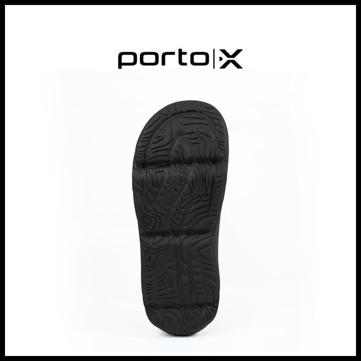 Porto X Sandals - Oscar Slides Original Best Seller