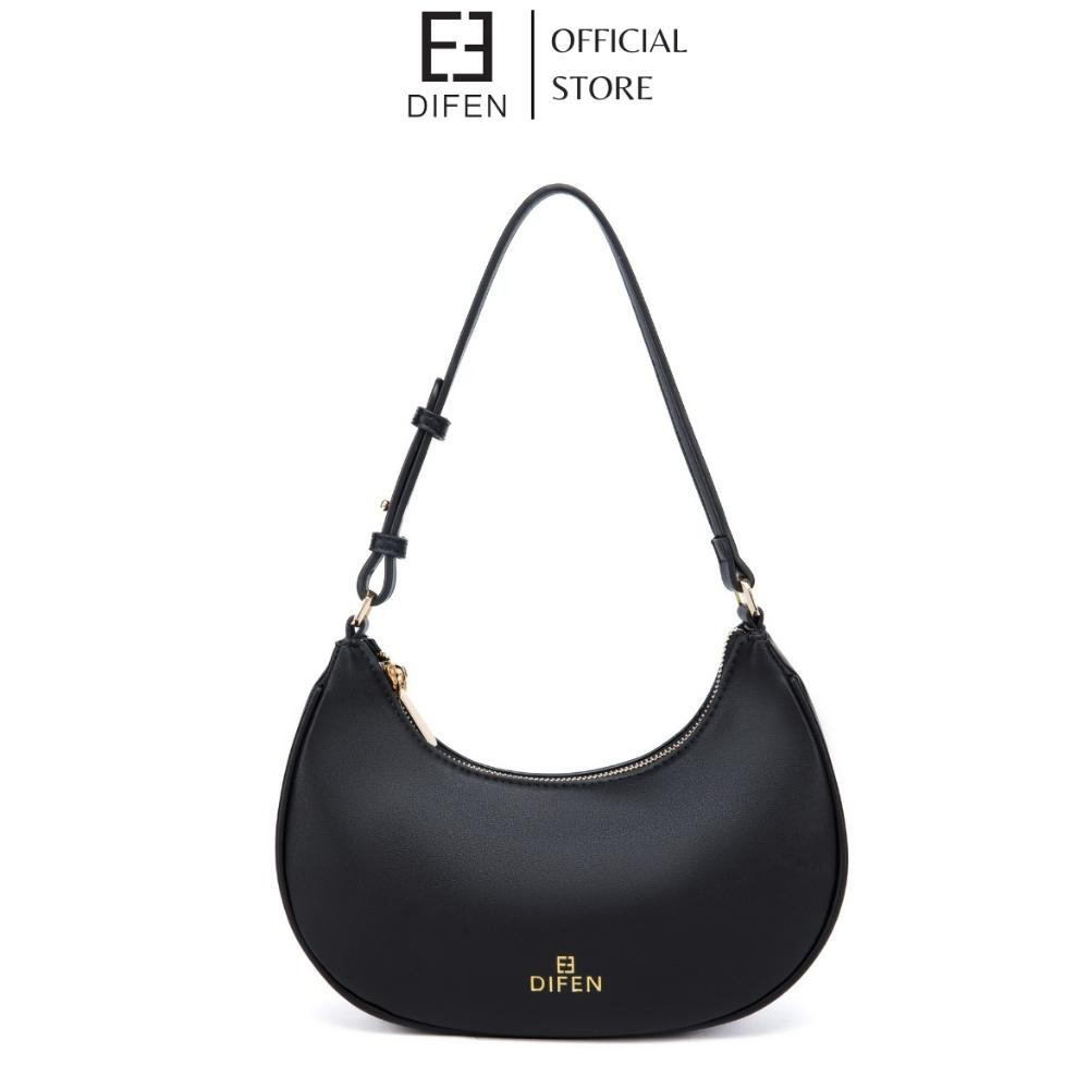 DIFEN Tas Selempang Wanita tas wanita import sling bag wanita Tas Underarm Bag shoulder bag