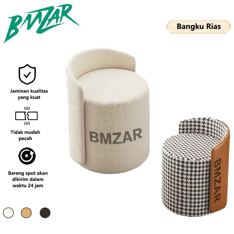 Makeup Stool Kursi Estetik Kursi Kursi Makeup Kursi Rias Minimalis Bangku Rias Bangku Samping Tempat