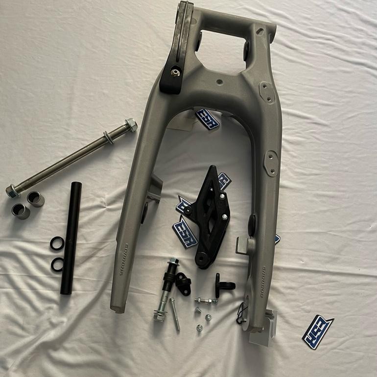 Swing Arm Gordon Model KTM PNP KLX CRF 150