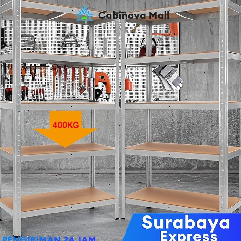 Rak Susun Serbaguna Rak Besi Rak Serbaguna Rak Susun Besi Rak Penyimpanan