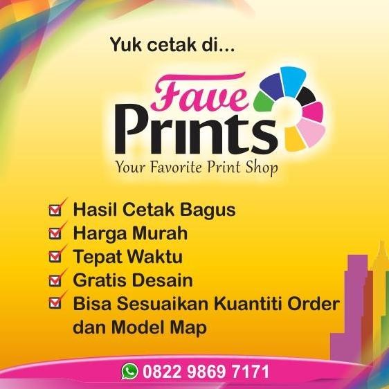 

CETAK MAP FOLDER F4, FULL COLOR, LAMINASI, 1 MUKA, AC 260 GR, 500 PCS Kualitas Original