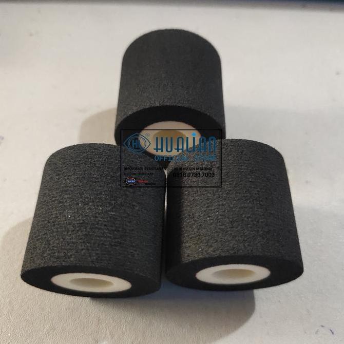 

Hot Ink Roll / Tinta Expired Coding MY-380 Kualitas Original