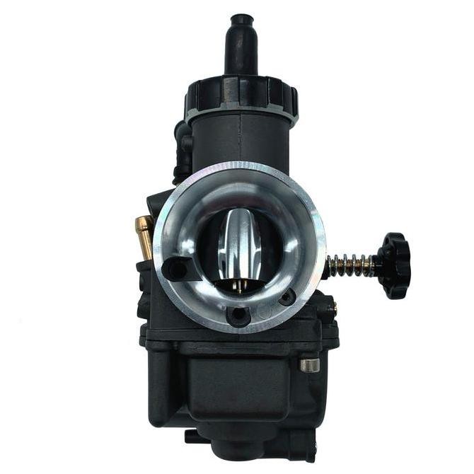 (BISA COD) KARBURATOR CPO PE 24 26 28 30 PE28 PE30 BLACKVIPER NITROUS BONUS SCOOPY BEAT VARIO MIO RX