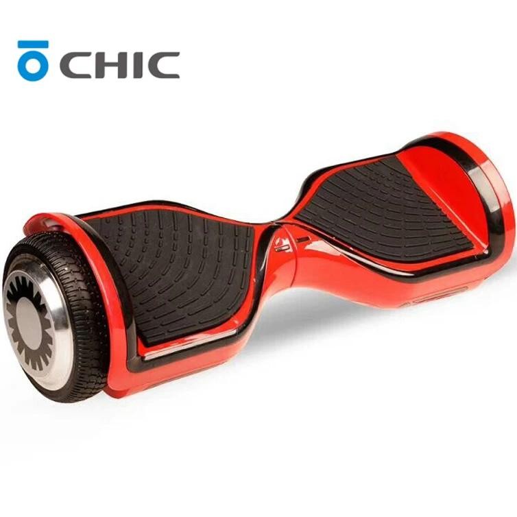 Most Popular CE ROHS Certificated Self Balance Scooter Pink Hoverboard With 300w Electric Motors Tbk