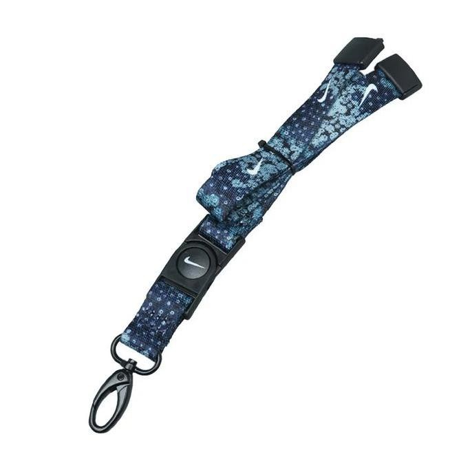 

NIKE 360 Unisex Sportswear Lanyard [N.000.1624.971.NS] Original 100% Kualitas Original