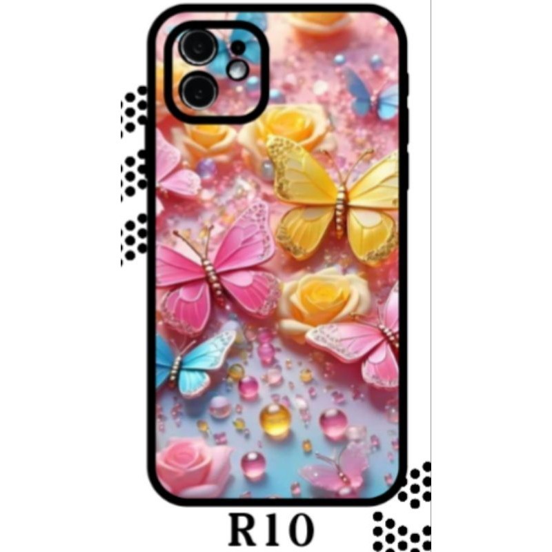 

Terlaris Presisi Kupu Cantik Bagus Anti Jamur Dan Lecet Pelindung Bagian Belakang Semua Jenis Realme Vivo Oppo Infinix Samsung Iphone Poco Redmi Itel Narzo All Type Stiker R10 Casing/Stiker Panel Vynil Bisa Custom COD