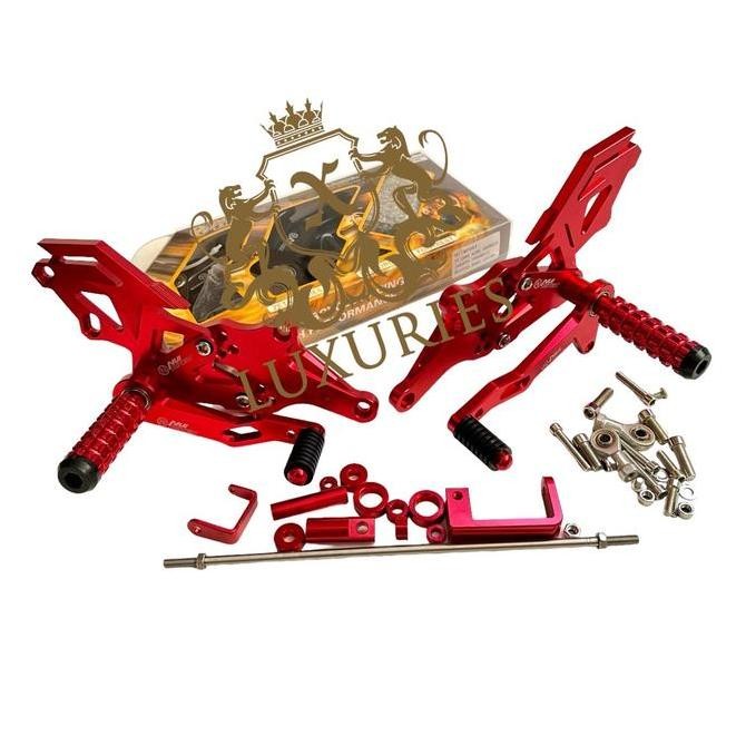 UNDERBONE NUI NINJA 250fi-NINJA 250 KARBU-NINJA Z250 UB NUI ZETA SERIES Kualitas Original