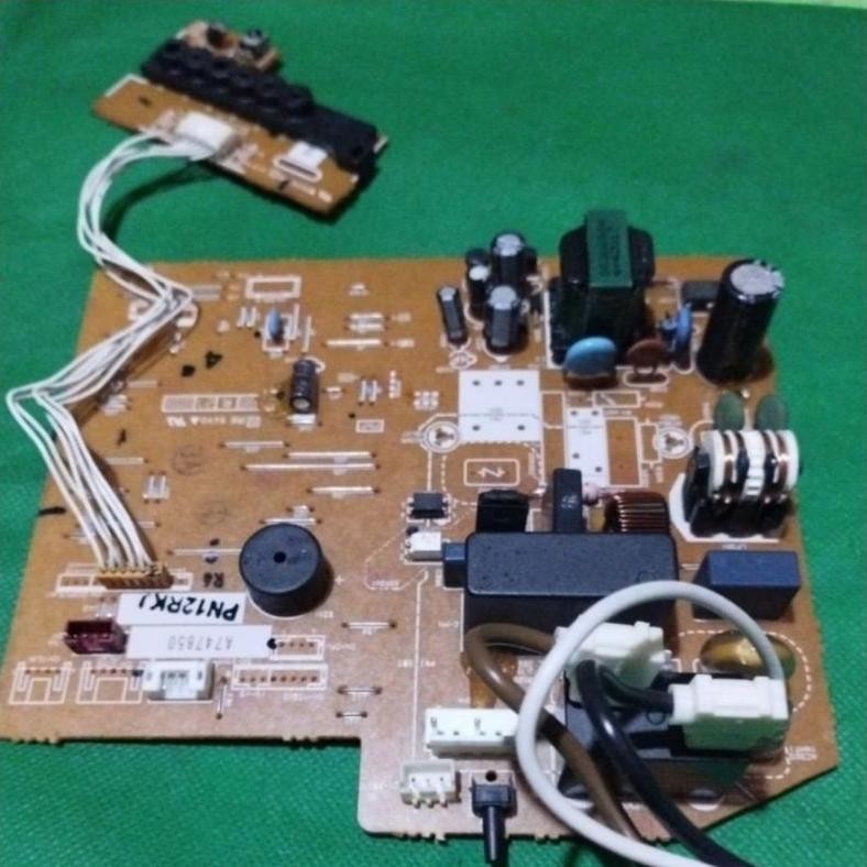 MODUL PCB AC PANASONIC 1.5PK ECO SMART ORINAL