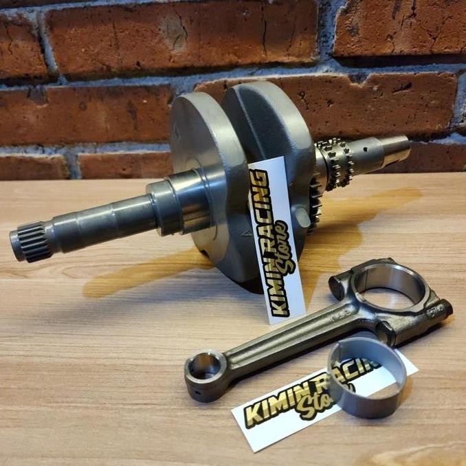 Crankshaft Kruk as XMAX 300 B74 Orinal XMAX 300 B74