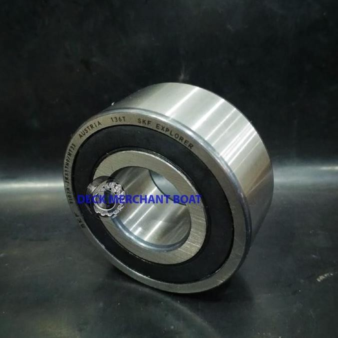 BEARING LAHAR LAKER SKF 3307 A-2RS1TN9/MT33