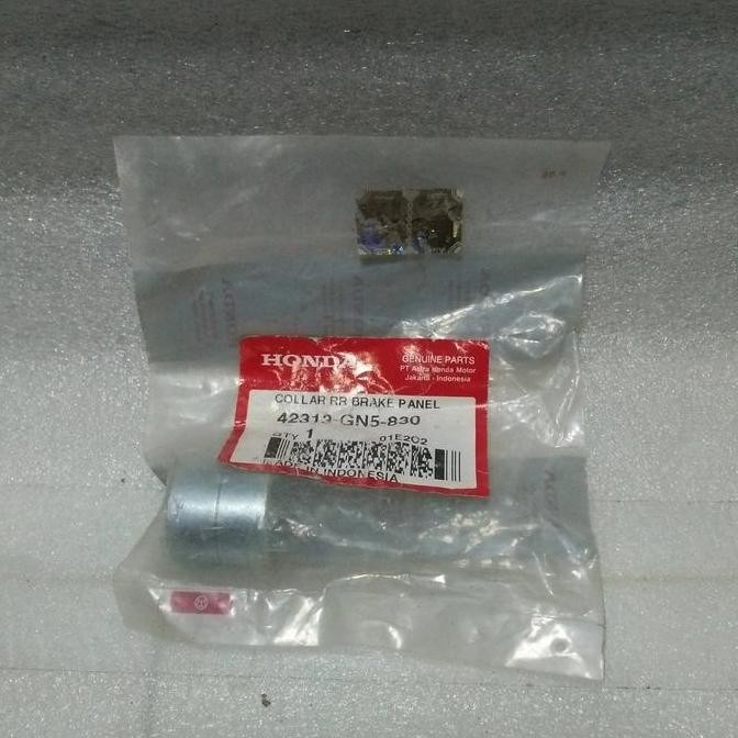 Promo bos roda grand supra x ori AHM 42313-GN5-830 COD