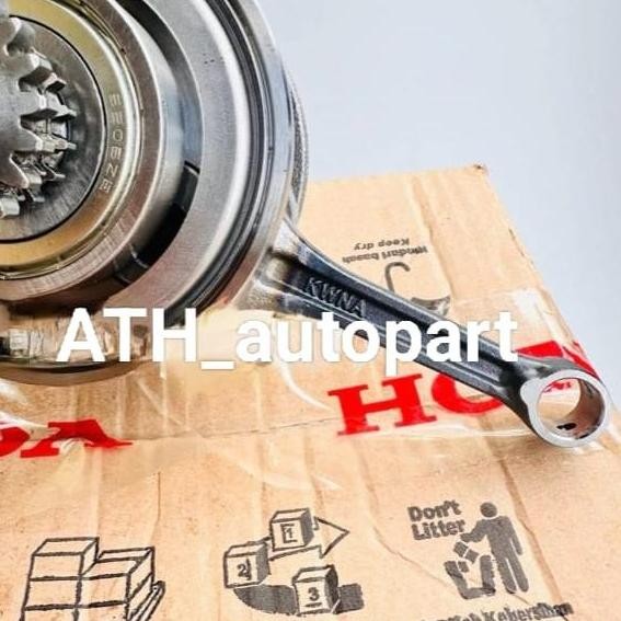 KRUK AS CRANKSHAFT BANDUL HONDA VARIO 125 FI OLD/VARIO 125 NEW/KZR-KWNA
