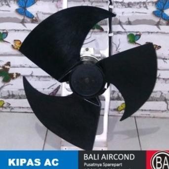 Kipas angin AC dari blower outoor ac angin kencang murah