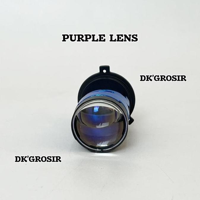 . IBEZ 201 - Lampu utama H4 LED