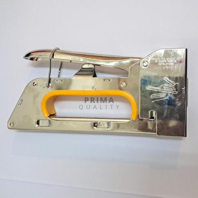 

Staples Gun manual Rapid R23/Gun Tacker manual rapid R23 Diskon
