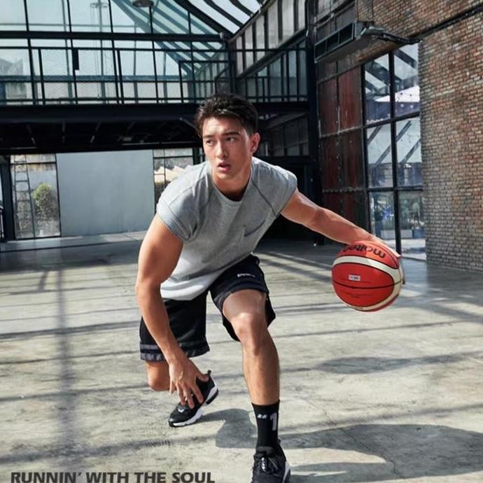 OMG On My Game Sleeveless Muscle Tee [Most Wanted Edition] Diskon