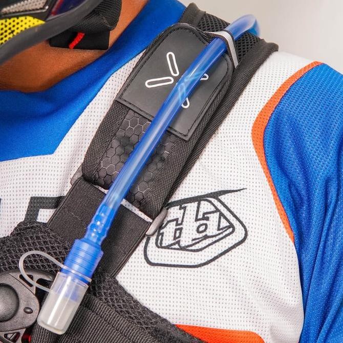 TAS TRAIL RANSEL AXEGEAR ENDURO HYDROPACK CROOS Kualitas Original