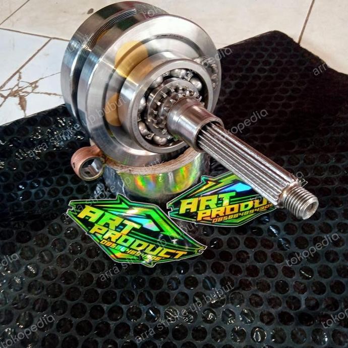 Kruk as mio sporty strok up kruk as mio sporty langkah 64