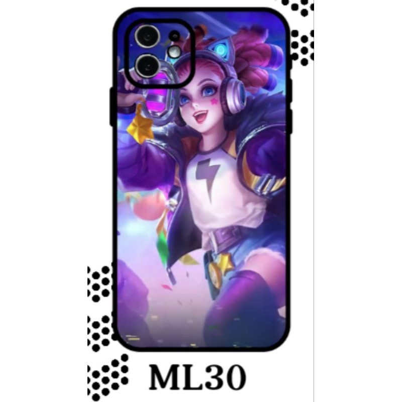 

Terlaris Presisi Mobile Legend Anti Gores Dan Jamur Belakang Semua Jenis Realme Vivo Oppo Infinix Samsung Iphone Poco Redmi Itel Narzo All Type Ml30 Casing/Stiker Panel Vynil Bisa Custom COD