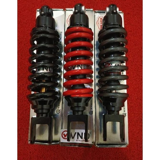 Shock Cb150r Monoshock Mono shock VND Shock Belakang CB150R Old/ New CB150R/ CBR150R New/ CBR150R Fa
