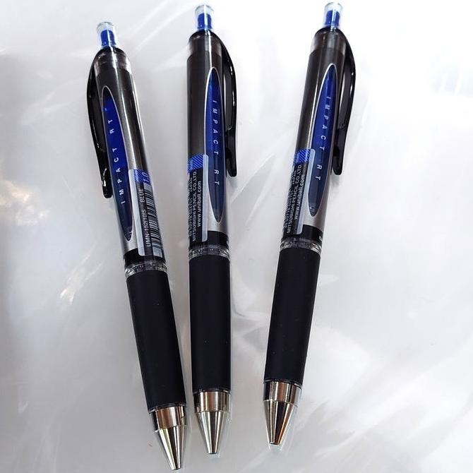 

Uniball Gel Impact RT (per lusin) Kualitas Original