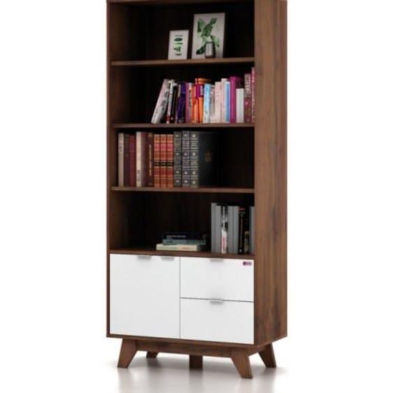 

LOCKER LEMARI BUKU RAK ARSIP LEMARI ARSIP RAK BUKU BOOK CASE G 171 Kualitas Original