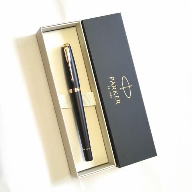 

Pen Parker Urban New Roller ball Kualitas Original