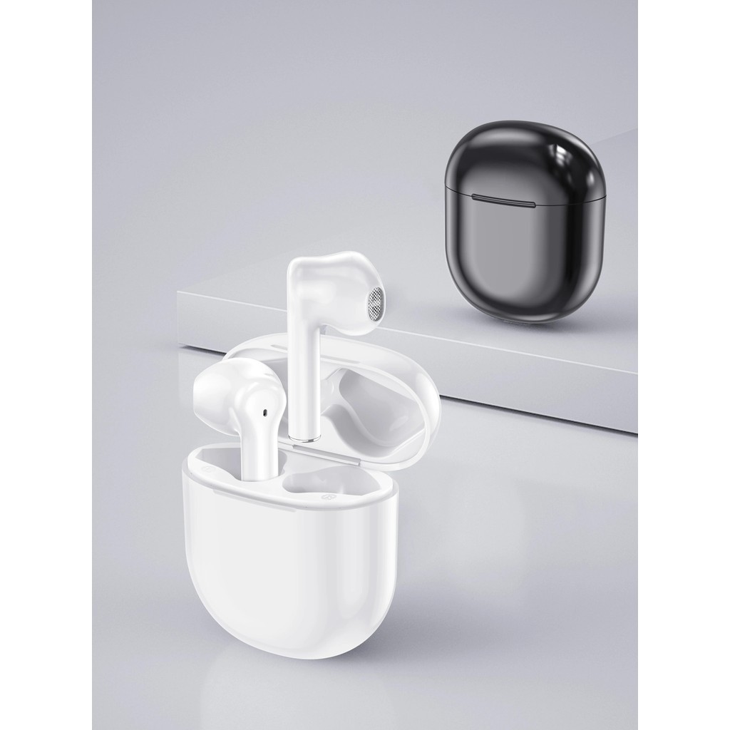 

New Translation Earphones with 80 Languae TWS Bluetooth 5.0 Wireless Headphone Instant Voice Sports Headset With Charging Box