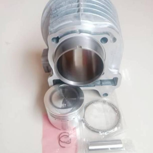 Blok seher cylinder blok boring beat lama - beat karbu - scoopy karbu - spacy karbu Kualitas Origina