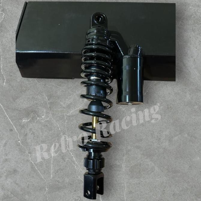 {SALINAN KTC EXTREAME} SHOCKBREAKER SHOCK BELAKANG MATIC 310-330MM XEON FINO MIO SOUL MIO J BEAT FI 