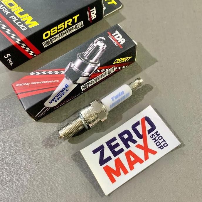 Busi TDR Racing RT Twin Iridium CB150R CB150 R CB 150 R Streetfire