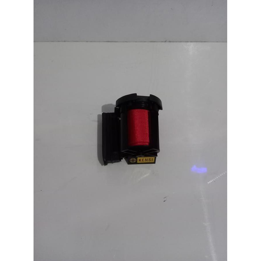 

Kepala Tiang Antrian / Head Belt / Pita Tiang antrian QS-15TA Kualitas Original