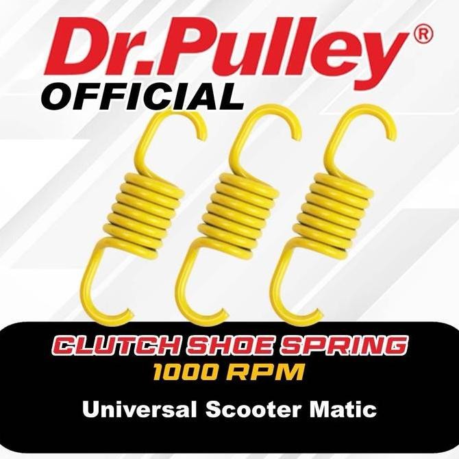 PAKET MURMER RACIKAN CVT YAMAHA MIO / M3 / FREEGO / MIO J / FAZZIO Motor Kualitas Original