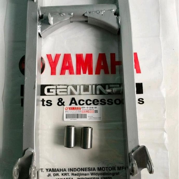 Obral SWING ARM PLUS BOSH FORK SASIS AYUN 5TP YAMAHA JUPITER Z LAMA JUPITER Z BURHAN VEGA R NEW ORI 