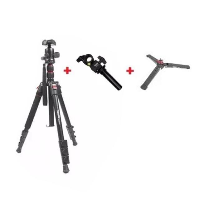 Takara Rover 66 + T - 054 + OHA 25 - Tripod Kamera Kualitas Original