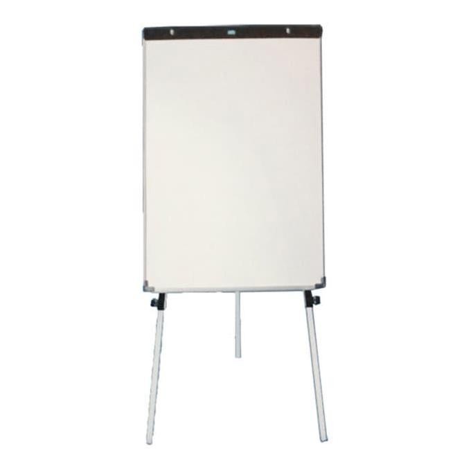 

Papan Tulis Flipchart MILLENIUM 70 x 100 cm Kualitas Original