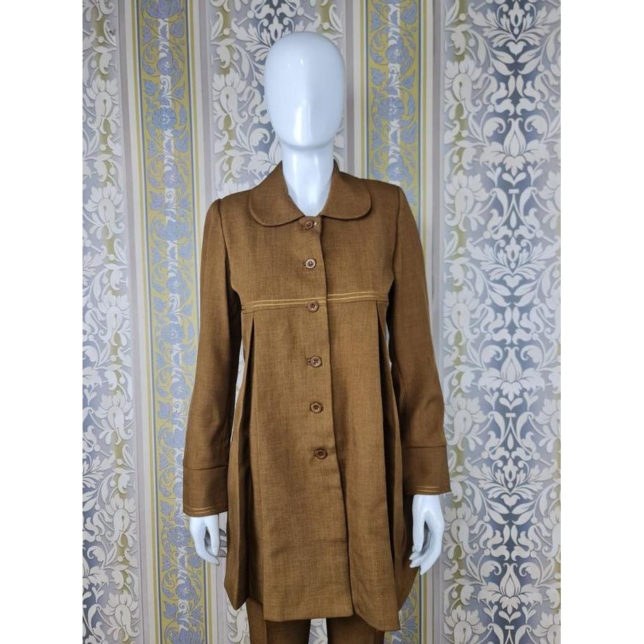 Promo / Terlaris Blazer khusus ibu hamil setelan  Celana full karet -Seragam Guru dan PNS-Pakaian Pe