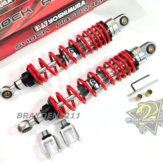 Shock ktc / Shock KTC extrime / shock belakang aerox nmax old nmax new supra jupiter z rxk f1zr revo