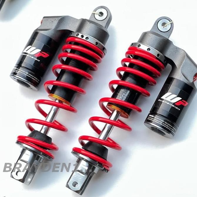 shock aerox / shock aerox 155 / shock aerox wp /shock aerox old new Motorcycle Kualitas Original