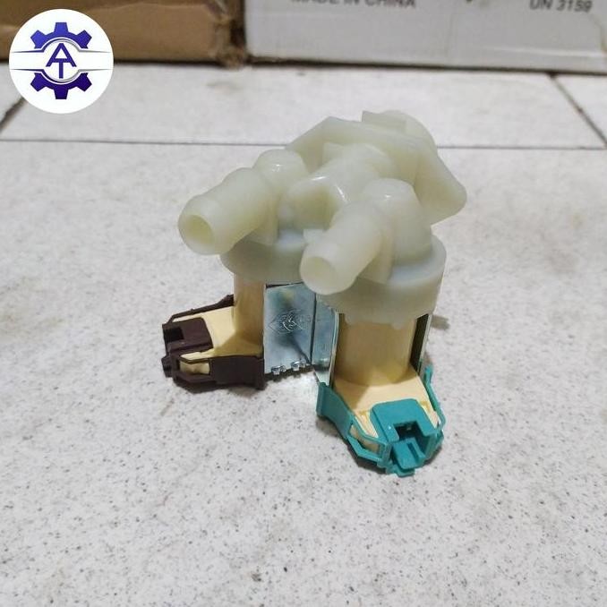 Tersedia Selenoid Mesin Cuci Electrolux