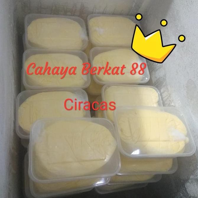 

[Ready/Spesial] Butter Unsalted Anchor 500Gr Repack New Zealand Bkn Ellevire Buter [Terlaris&Recommended]