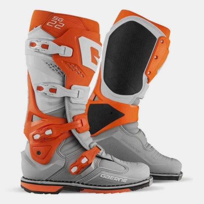 Miliki Gaerne Sg22 New Sepatu Cross Gaerne Sg22