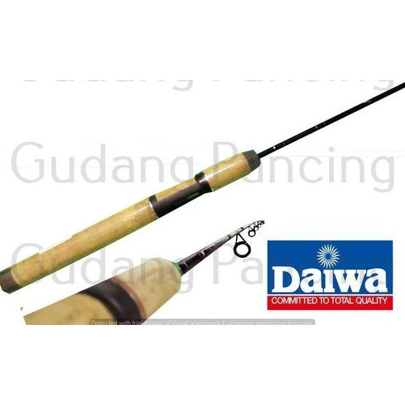 

Terlaris Rod Daiwa Tornado Max 502