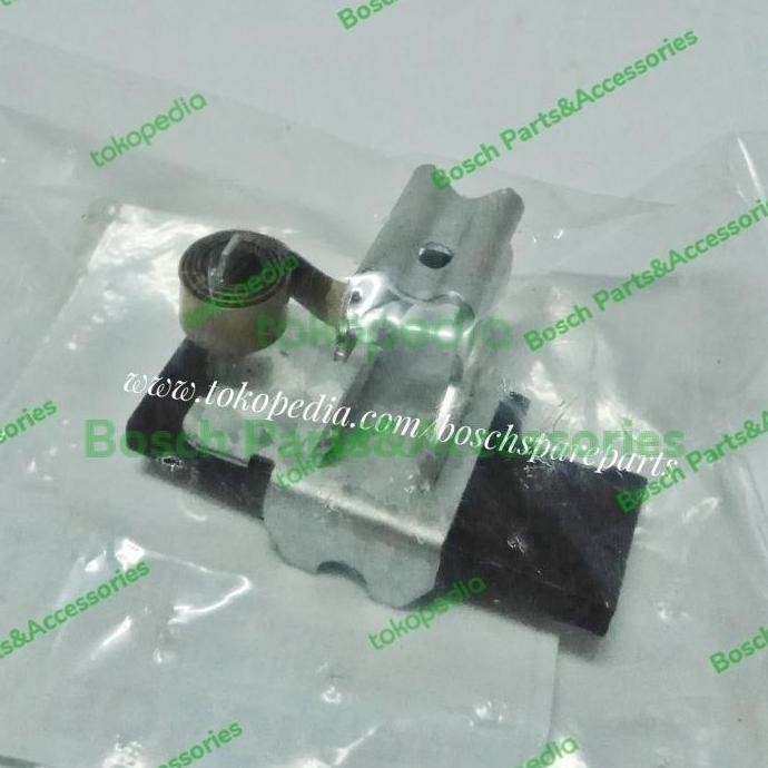 ------] Bosch GCO 2000 / GWS 20-180 Brush Holder (1604336048)