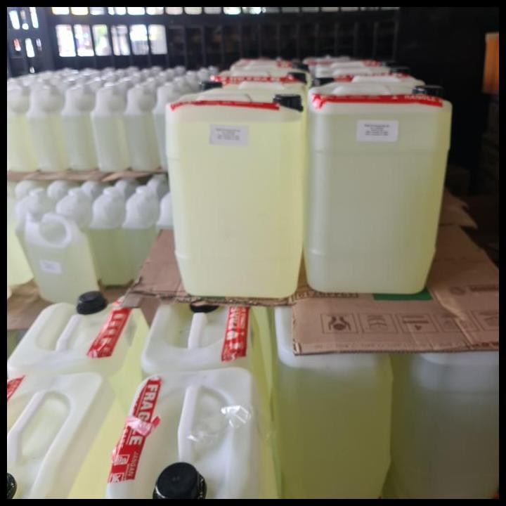 

Terlaris Gula Cair Fructose 30Kg / Fruktosa Simple Sirup Jagung 30 Kg Good Quality