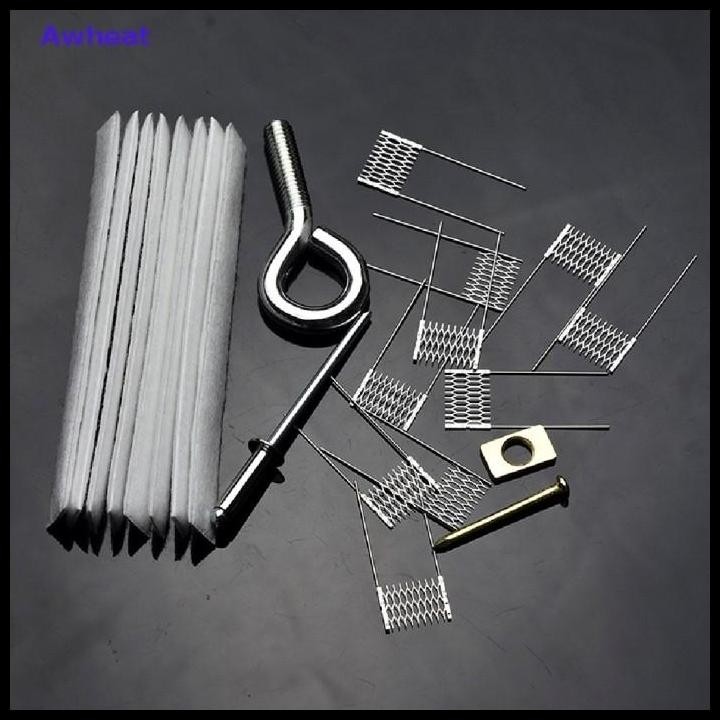 Tool Rbk Universal Ukuran 0.8 Ohm Original Best Seller