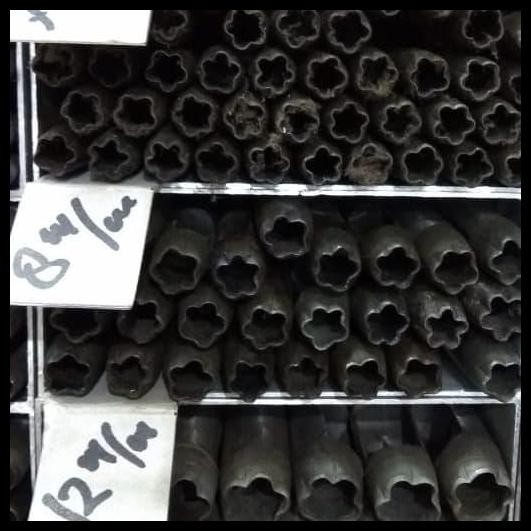 

Plong Bunga 8Mm Pembolong Bunga Pembolong Kulit - Hole Punch Flower